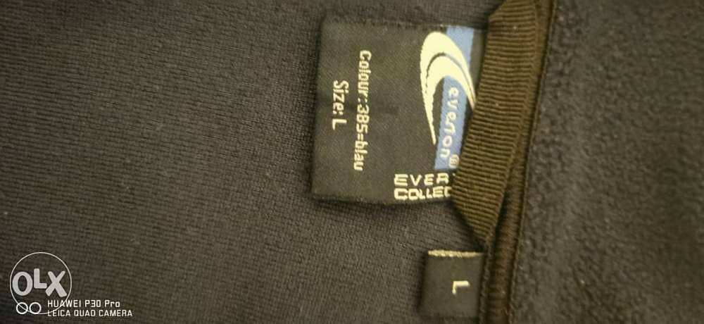 Everton Polar Microfleece 3