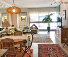 A Better life ! Elegant Apartment for Sale in Achrafieh 0