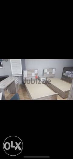 twin bed set 0