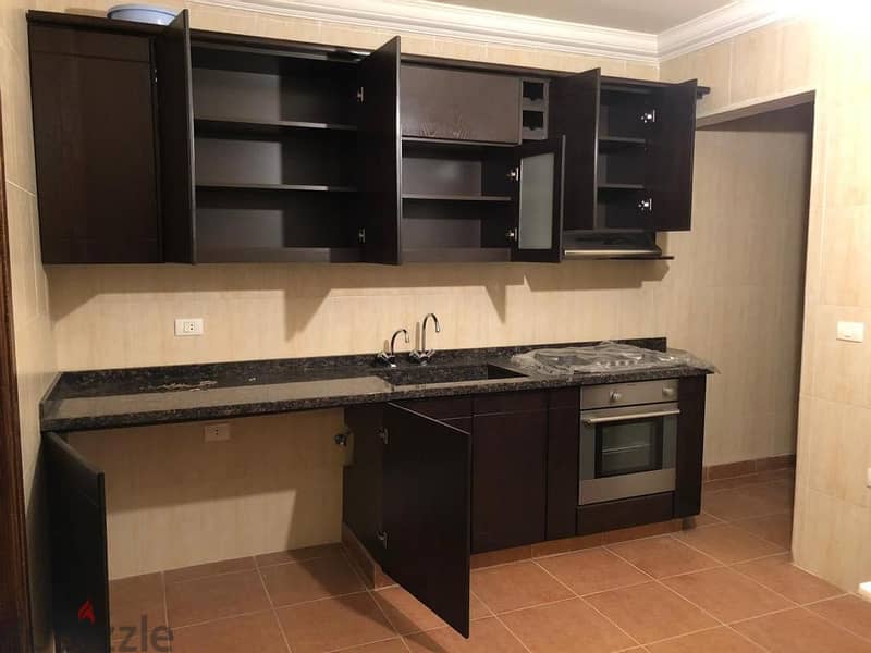 200 Sqm | Apartment For sale In Sahel Alma 8