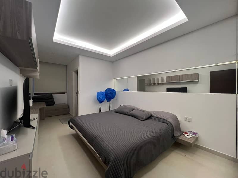 RWB144/G - Furnished Apartment for sale in Jbeil شقة للبيع في جبيل 8
