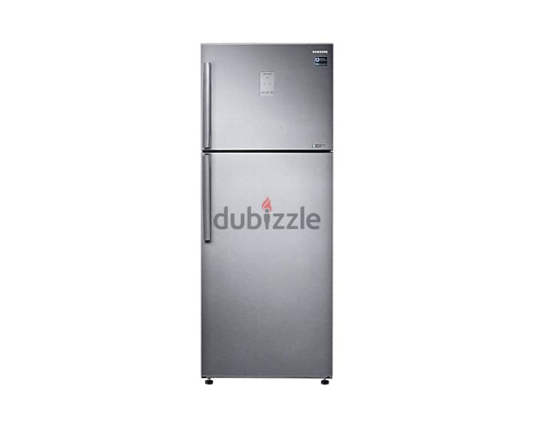 Samsung Top-Mount Freezer Refrigerator, 453L Net Capacity 1