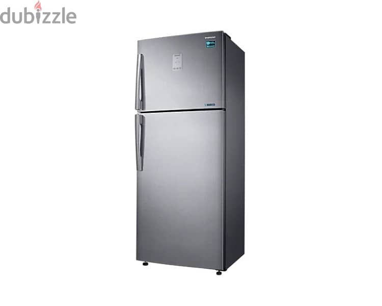 Samsung Top-Mount Freezer Refrigerator, 453L Net Capacity 2