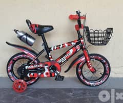 Bike for kids ( delivery available )