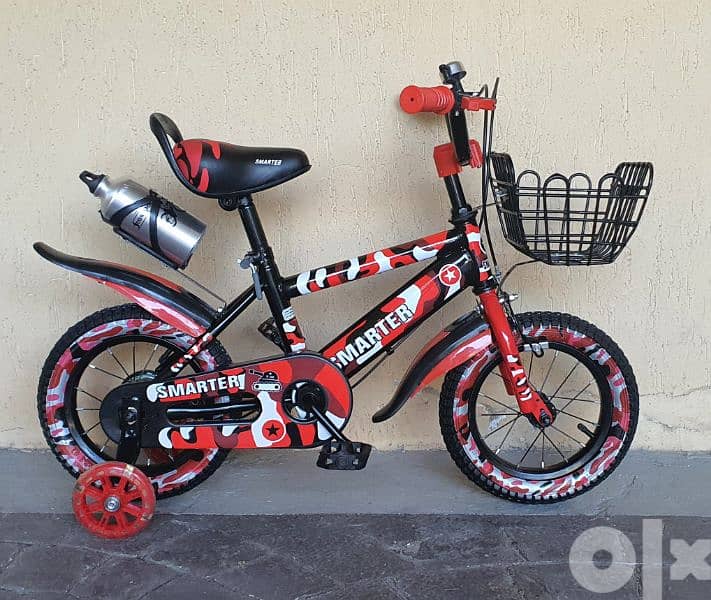 Bike for kids ( delivery available ) 0