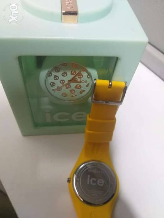 Ice Watches (2 colors) both $50 1