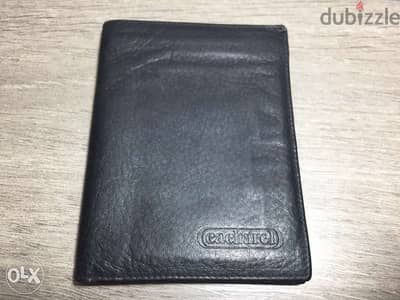 Cacharel Wallet Men