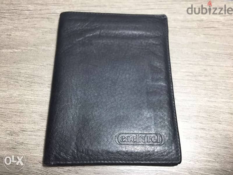 Cacharel Wallet Men 0