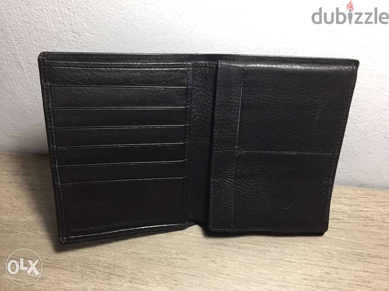 Cacharel Wallet Men 1