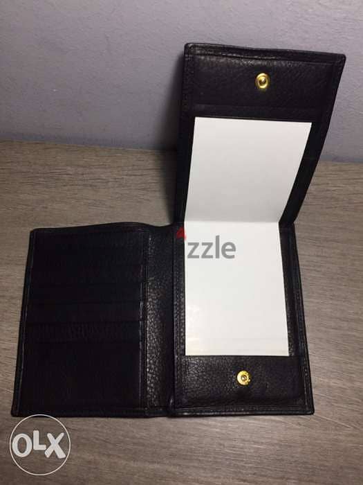 Cacharel Wallet Men 2