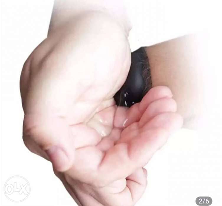 Handgel sanitizer bracelet 3
