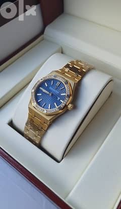 Audemars