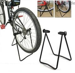 Bicycle Stationary Bike Cycle Stand 0