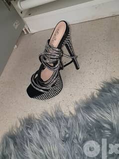 New lady shoes size 37 0