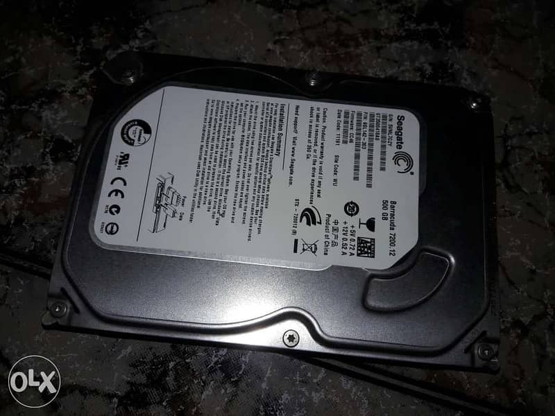 HDD for sale 1