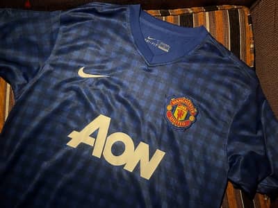 manchester united young 18 vintage 2014 for ten dollars