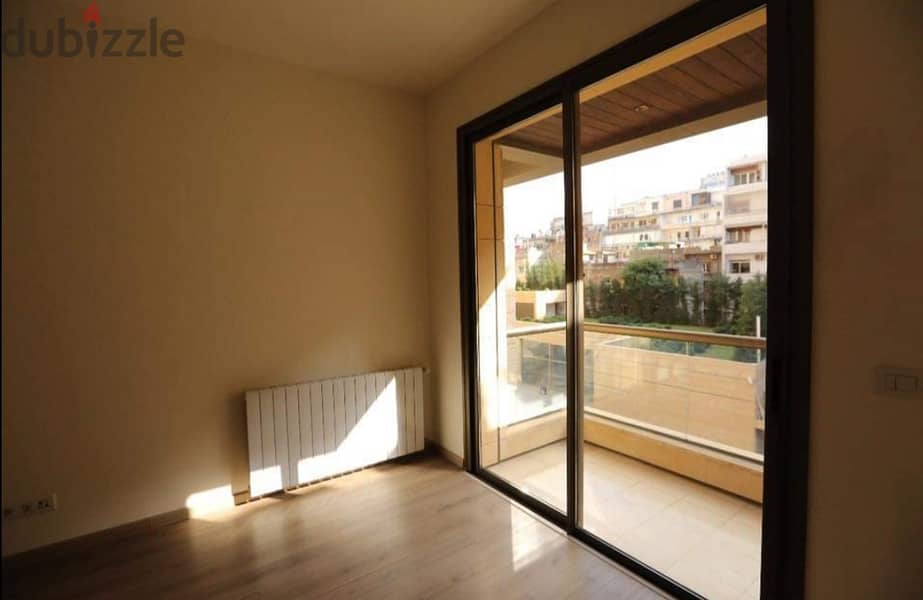L10654-Modern & Spacious Apartment For Sale in Achrafieh 1