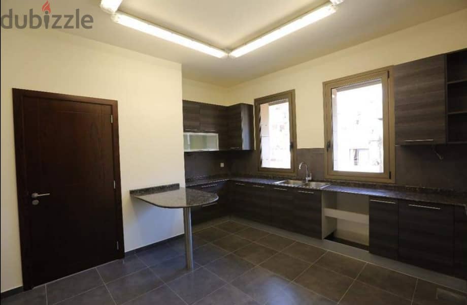 L10654-Modern & Spacious Apartment For Sale in Achrafieh 2