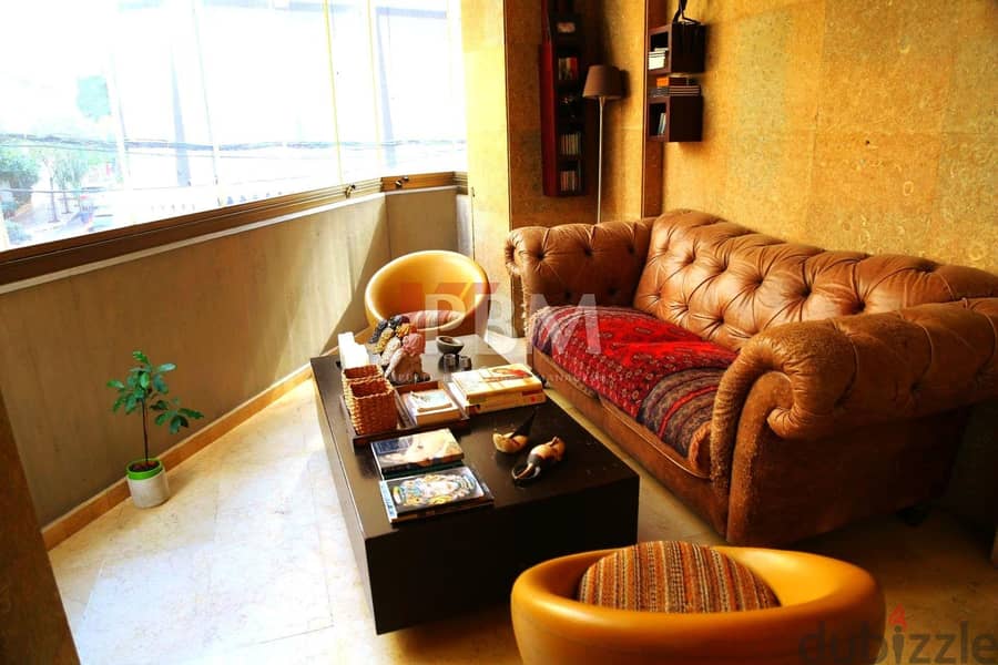 Hot Deal Apartment For Sale In Achrafieh | 281 SQM | 1