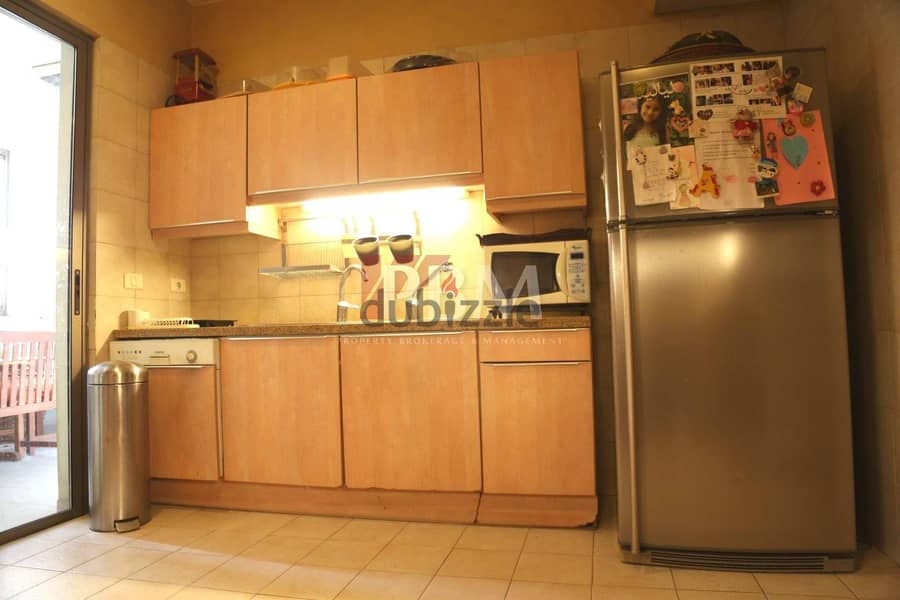 Hot Deal Apartment For Sale In Achrafieh | 281 SQM | 9