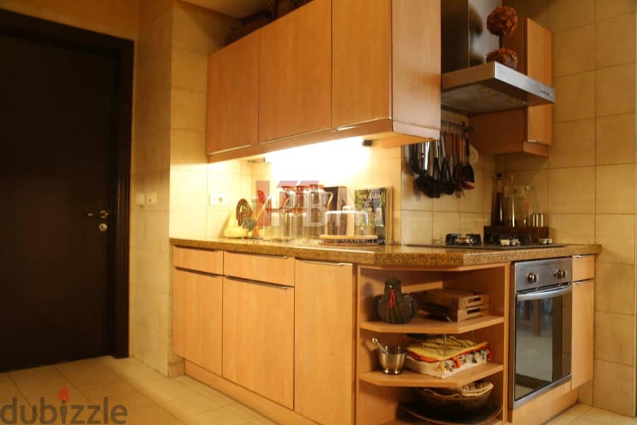 Hot Deal Apartment For Sale In Achrafieh | 281 SQM | 10
