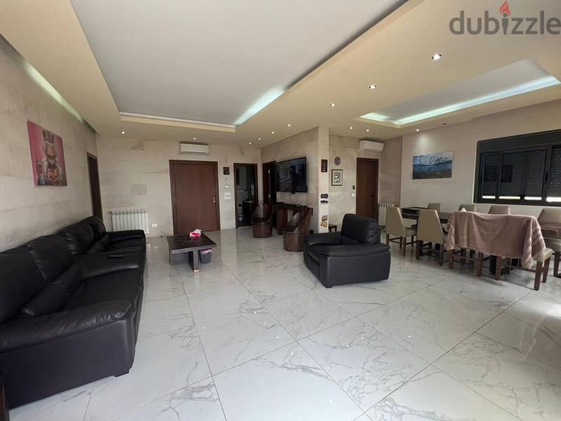 550 Sqm | Fully Furnished Villa for Sale in Adma | Sea view 1