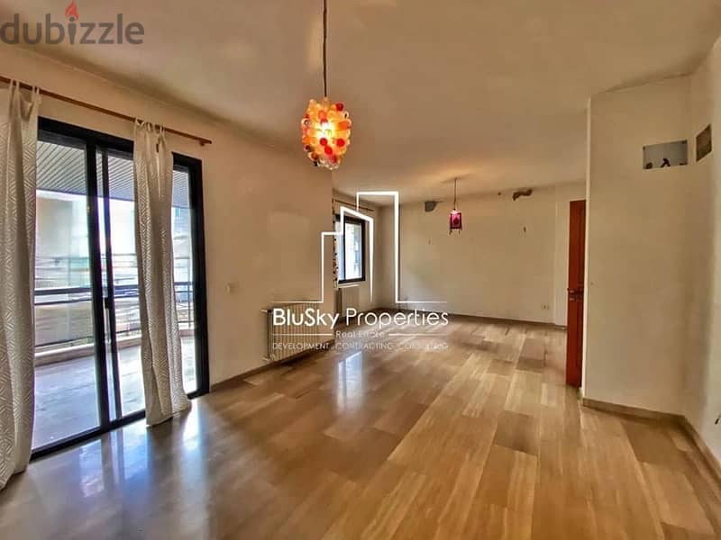 240m², 3 Beds, For Sale In Achrafiye - Sioufi #JF 0