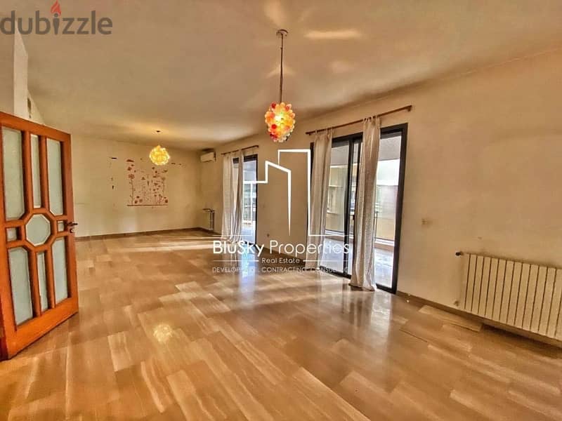 240m², 3 Beds, For Sale In Achrafiye - Sioufi #JF 1