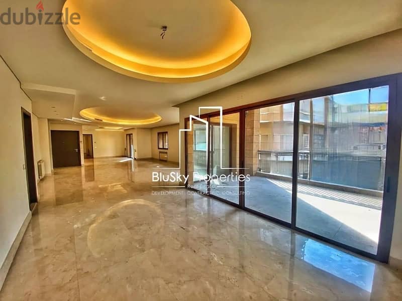 335m², 4 Beds, PRIME LOCATION, For Rent In Achrafiye - Gemmayzeh #RT 2