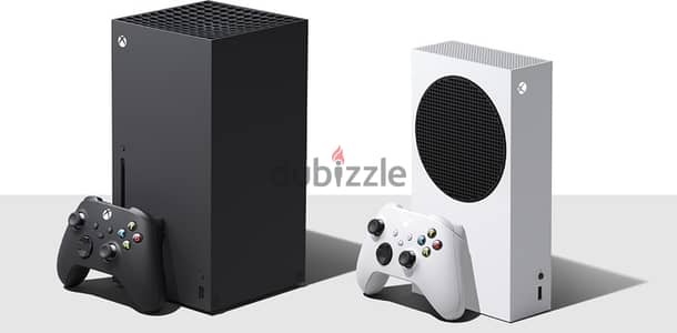 Xbox Series X|S