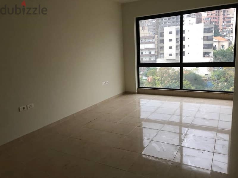 200 Sqm | Apartment for sale in Jal el Dib 0