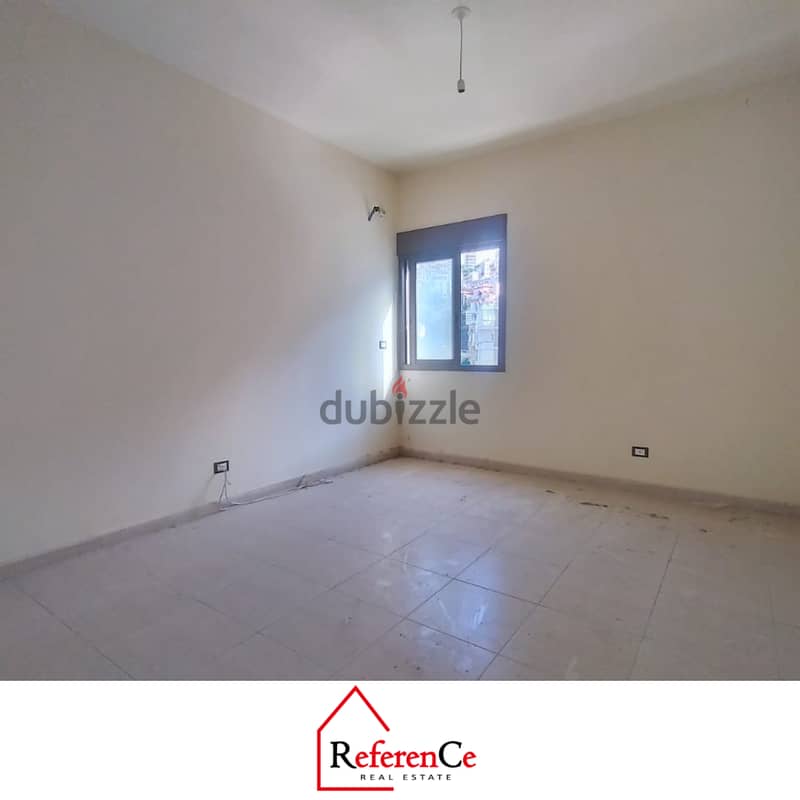 Duplex with terrace in Naccache دوبلكس مع تراس في نقاش 3