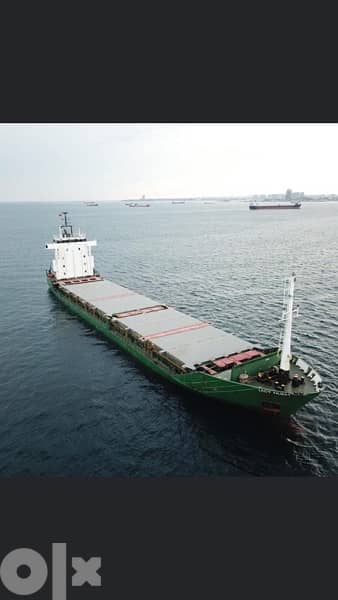 Cargo anytime , anywhere , import , export , clearance , Sea/Air 1