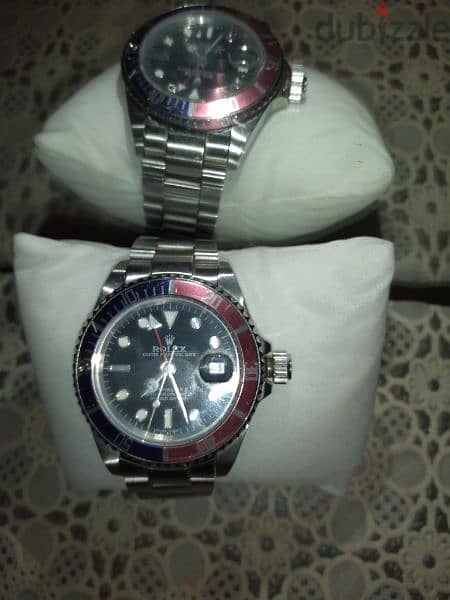 watch used copy akid Rolex 4