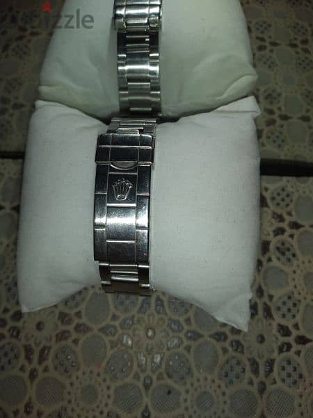 watch used copy akid Rolex 5