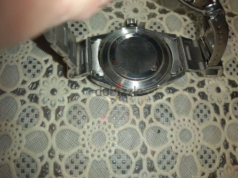 watch used copy akid Rolex 7