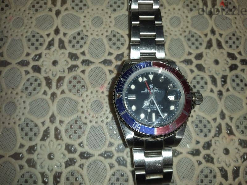 watch used copy akid Rolex 8