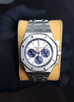 Audemars