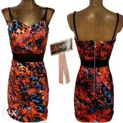 Dress XS brand Lipsy London