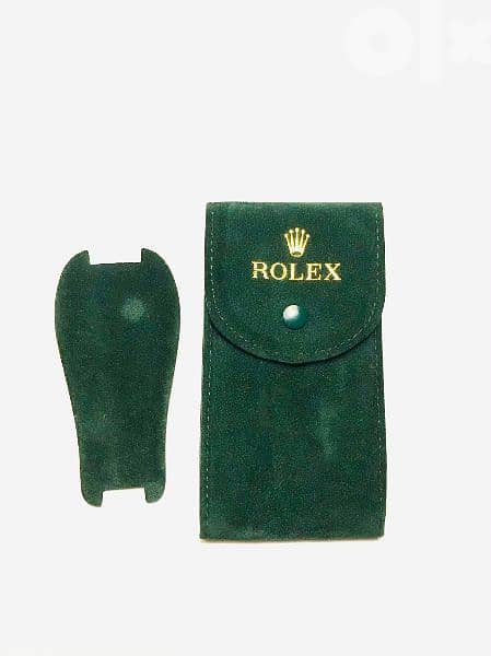 Rolex Submariner no date Swiss Clone 1.1 2