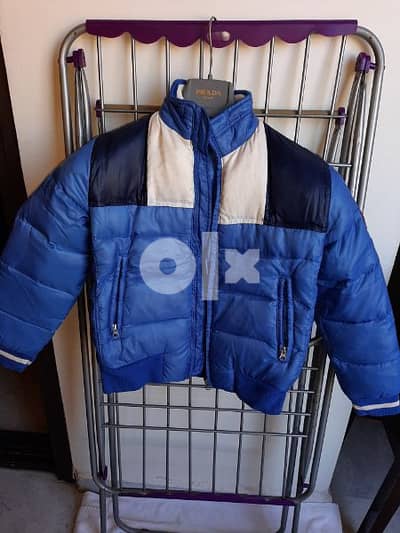 jacket for boy 8 - 10 years very good condition / call on 03/872336