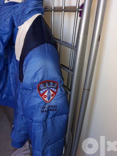 jacket for boy 8 - 10 years very good condition / call on 03/872336 1