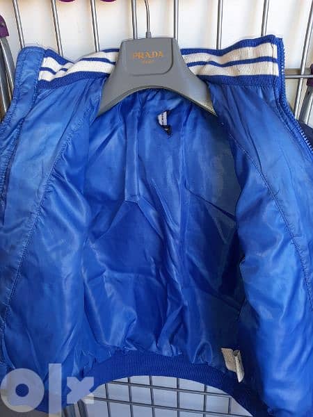 jacket for boy 8 - 10 years very good condition / call on 03/872336 3