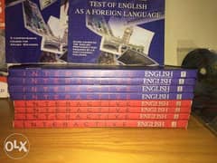 English books 0