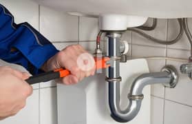 Fix It - Home Repairs & Maintenance (Plumbing)