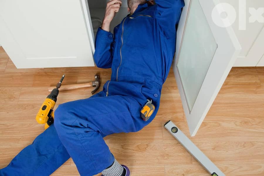 Fix It - Home Repairs & Maintenance (Plumbing) 1