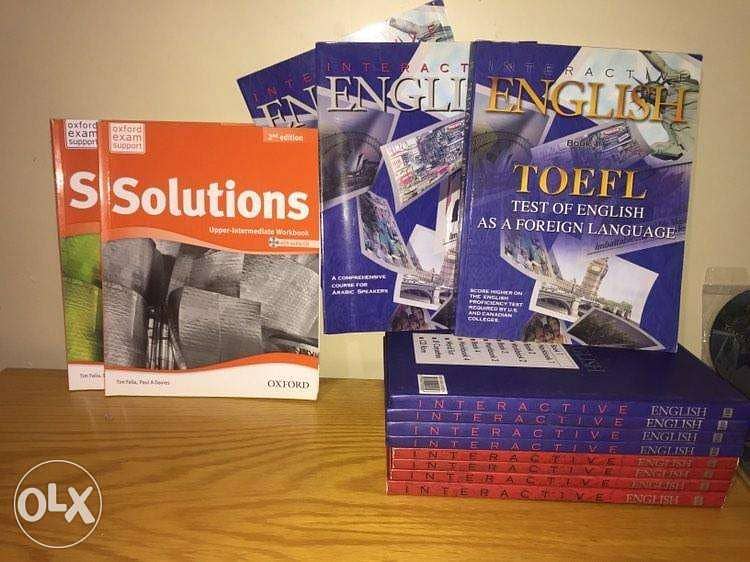 English books 2