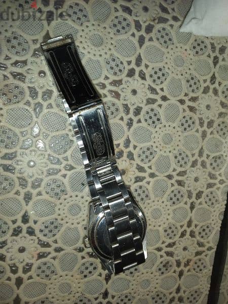 watch copy rolex oyster used twice perfect condition 4