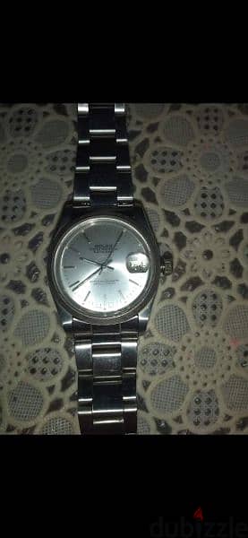 watch copy rolex oyster used twice perfect condition 8