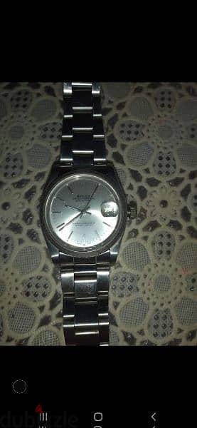 watch copy rolex oyster used twice perfect condition 9